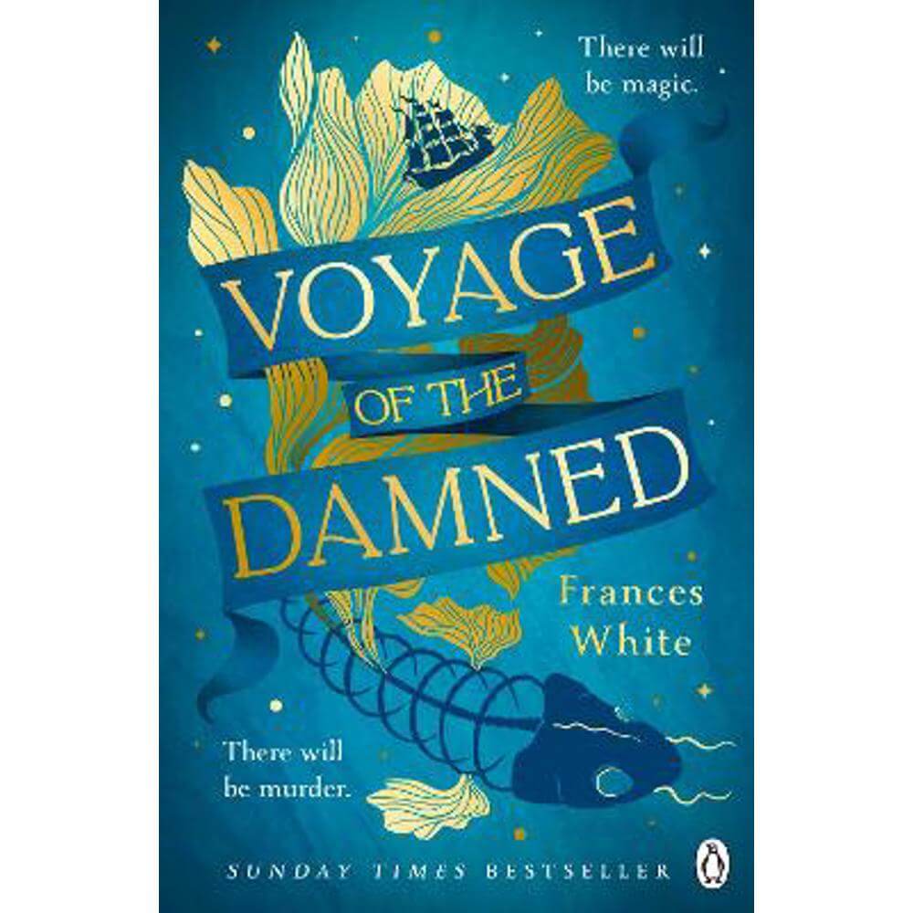 Voyage of the Damned (Paperback) - Frances White